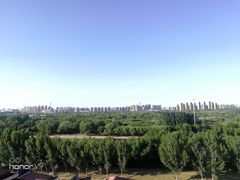 -北运河水利风景区