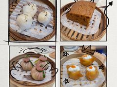 -蔡澜点心·粤菜(月星环球港店)