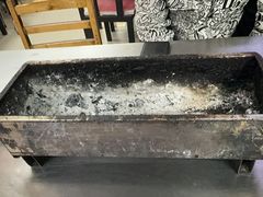 -老四烧烤(永吉胡同店)