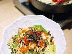 -牛玄庵日式寿喜烧·料理店(新源里店)