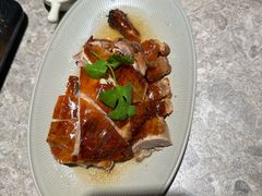 -留半山·香港食堂(啦啦宝都店)
