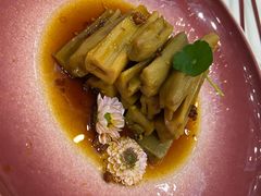 -鹊华居·地道鲁菜·海鲜·融合味(大明湖店)