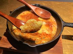 芝士烤红薯-烤匠麻辣烤鱼(万象城店)