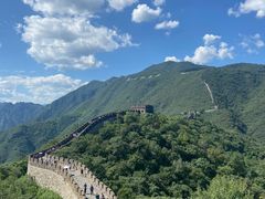 -慕田峪长城