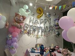 -萨卡屋亲子乐园·餐厅(龙山万物工场店)