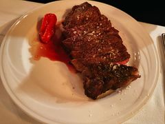 -Keens Steakhouse
