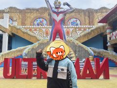 -大连海昌发现王国主题公园