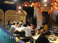 -香坝坝鲜鱼火锅(春熙路店)