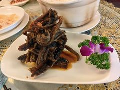-新聚丰菜馆(太监弄店)