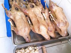 -正宗忘不了老鹅(梅岭店)