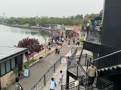 -甬妈妈湖畔里餐厅(唐山南湖旅游景区店)
