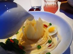 -北京柏悦酒店·锦庭餐厅Dining Room