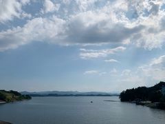 -万佛湖风景区
