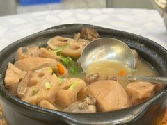 -鹭园酒家·四十年老字号