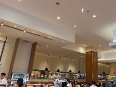 -亚龙湾希尔顿自助餐厅·海鲜·烧烤·沙滩BBQ·现场乐队