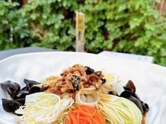 -蘇河湾·新鲁菜·泰山宴(泰山店)