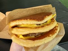 -STARLING八哥松饼(购物公园店)