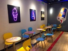 -DQ·蛋糕·冰淇淋(周浦万达店)