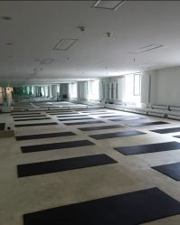 -清羽高温瑜伽·普拉提