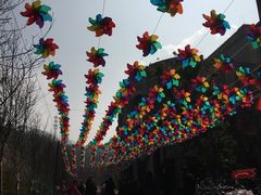 -两江国际影视城