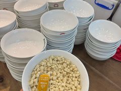 -老刘家永盛斋·传统泡馍(东关南街店)