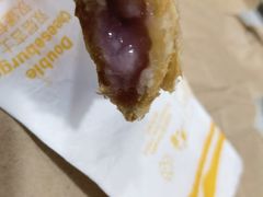 -麦当劳(静安寺店)