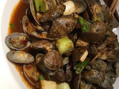 -夜小红炒虾尾(建文店)