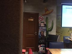 -Cactus墨西哥仙人掌餐厅