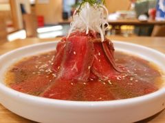 -山之川·日式料理(瀚海海尚店)