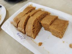 松糕-区海鸡场饭店(石壁店)