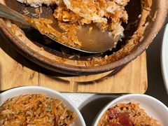 -汤城小厨•粤菜•靓汤(西直门凯德MALL店)