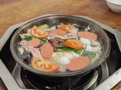 -海关荤豆花(洋河一路店)
