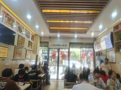 -邓老汉燃面村(水井街店)