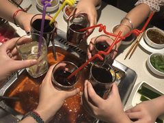 -海底捞火锅鲜切牛肉主题店(长寿路店)