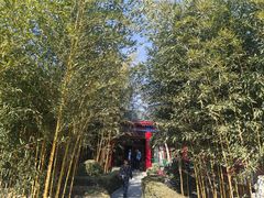 -北京益泉花园酒店