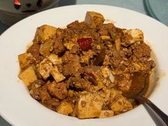 鱼籽烧豆腐-福满圆(琨莎中心店)