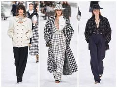 -CHANEL(IFS国金中心店)