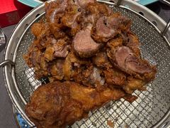 -百富源·海鲜辽菜(浑河堡店)