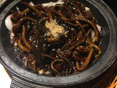 -南京大牌档(香港广场店)