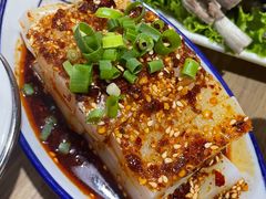 -海生炒面  盐池手抓羊肉馆(鼓楼南街店)