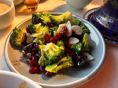 -小吊梨汤·北京菜·烤鸭(双井乐成中心店)