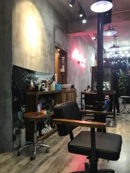 -A  Hair Salon