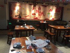 大堂-虾享蟹逅小龙虾·螃蟹·小海鲜(吉林省总店)