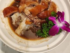 -勝記酒家·37年老字号·经典粤菜(南山花园城店)