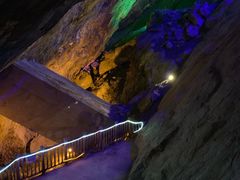-遂昌金矿国家矿山公园