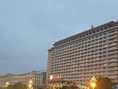 -北京饭店