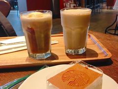 -星巴克(蒲汇塘路店)