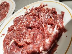 -金龙大四喜牛肉火锅