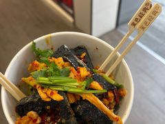 -黑色经典臭豆腐·湖南特产(坡子街店)