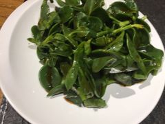 -小城粥道·海胆鲜虾粥(解放广场店)